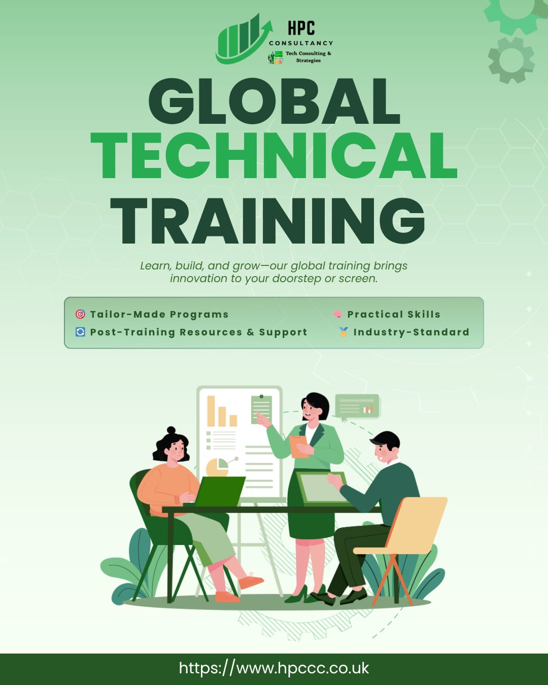 Technical Training Onsite