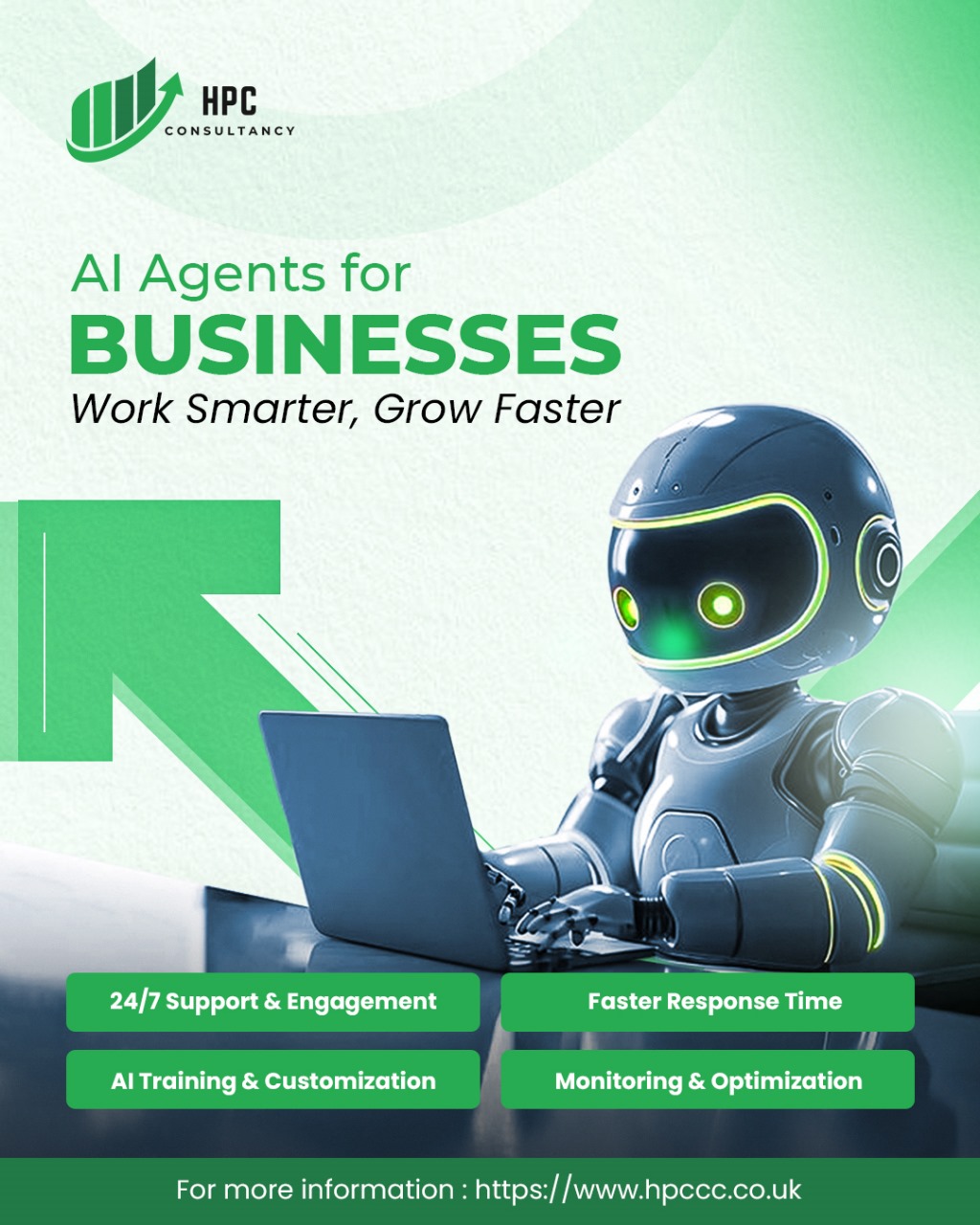 AI Agents for Businesses