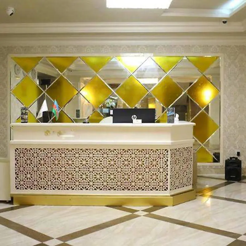 Profitable Hotel in Baku for sale
